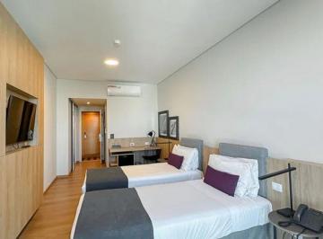 Hotel · 45m² · Habitación Tipo Mono Ambiente - Hotel Dazzler