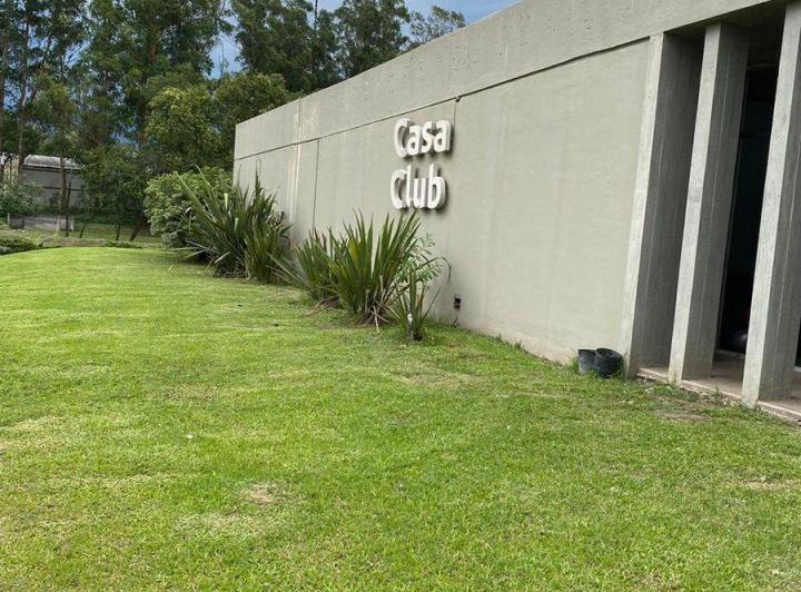 Terreno · 628m²
