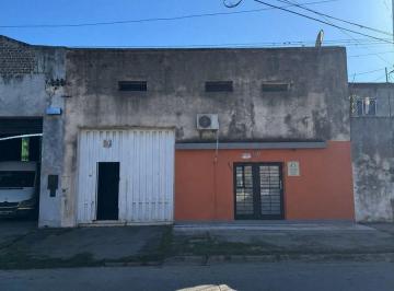 Bodega-Galpón · 334m² · Galpon en Venta Tucuman