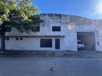 Bodega-Galpón · 676m² · Galpon en Venta Tucuman 600 m²