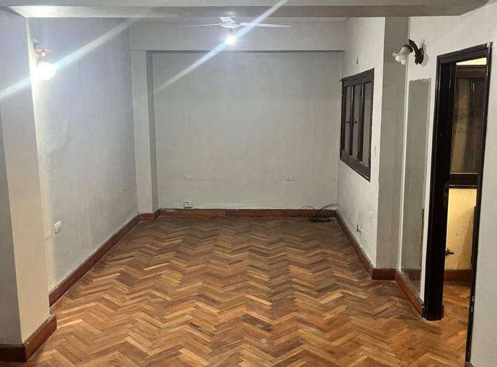 Departamento · 78m² · 3 Ambientes