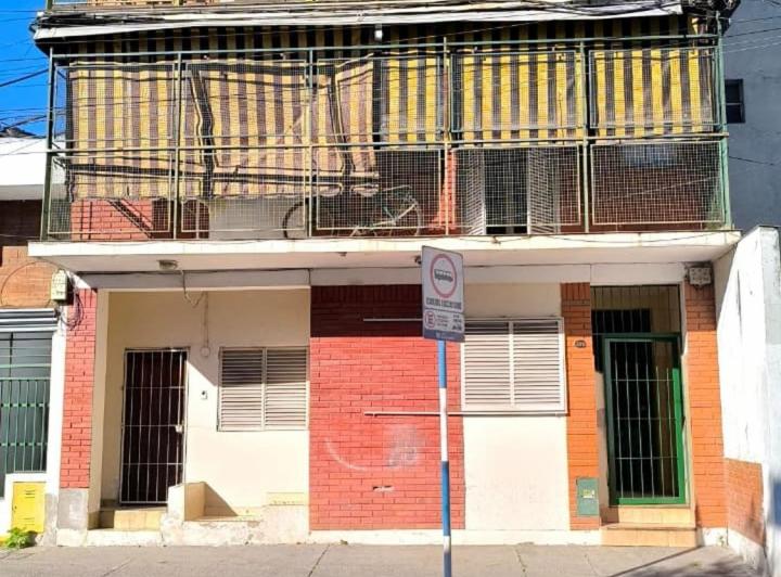 Departamento · 57m² · 3 Ambientes