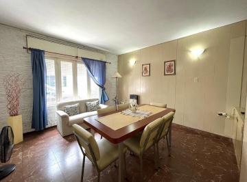 Casa · 250m² · 6 Ambientes · 2 Cocheras · Venta Casa 2 Dorm. + Departamento Luis Agote