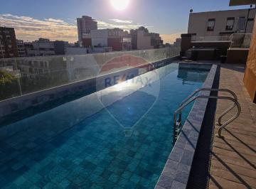 Departamento · 41m² · 2 Ambientes · Venta 2 Amb. Full Amenities a Estrenar - Belgrano