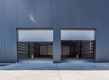 Depósito · 600m² · Alquiler - Nave Aaa - Estrenar - R25 Parque Industrial