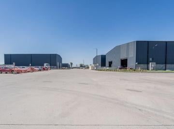 Depósito · 600m² · Nave Industrial Aaa en Venta R25 Moreno