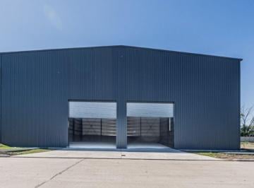 Depósito · 1200m² · Nave Industrial Aaa en Venta Moreno a Estrenar