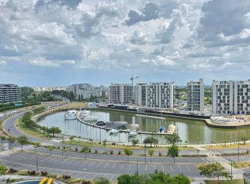 Departamento · 38m² · 1 Ambiente · 1 Cochera · Venta Depto Monoambiente Nordelta Zaduh Cochera