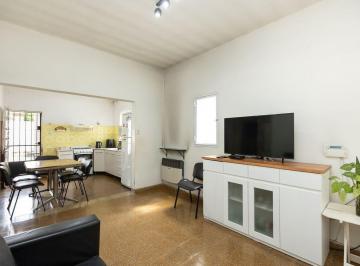Casa · 99m² · 4 Ambientes · 2 Cocheras · Casa en Venta, 4 Amb, Jose C Paz