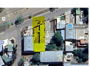 Bodega-Galpón · 330m² · Venta Base Operativa / Nodo Logístico Ruta 22