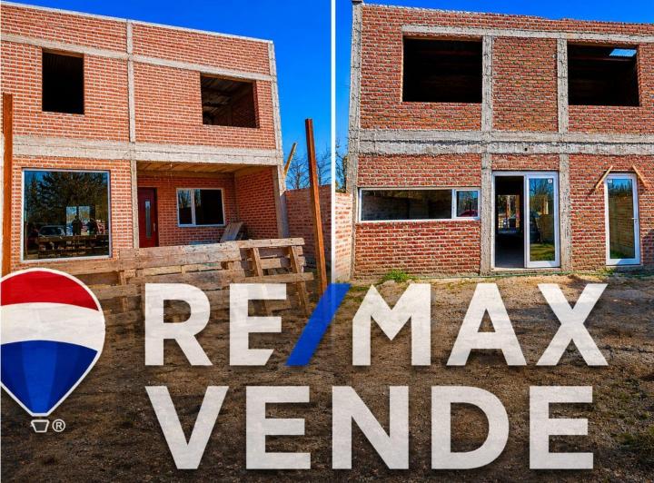 Casa · 176m² · 4 Ambientes