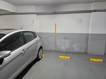 Garage · 13m² · Venta Cochera 11 Estado de Israel 4663 Caba