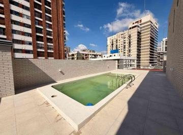 Departamento · 38m² · 1 Ambiente · Belgrano | Monoambiente a Estrenar | Amenities