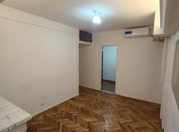 Departamento · 34m² · 2 Ambientes · Venta Depto 2 Amb Recoleta con Renta