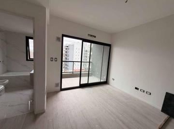 Departamento · 44m² · 2 Ambientes · Departamento 2 Ambientes Luminoso Balcon y Patio