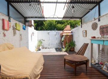 Casa · 65m² · 4 Ambientes · 1 Cochera · Venta Duplex 4 Ambientes Villa Bosch Apto Crédito
