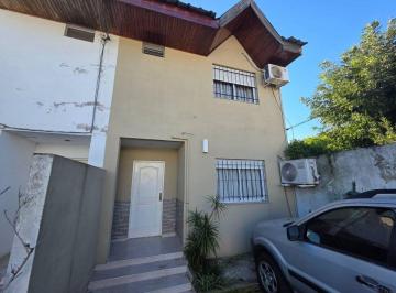PH · 72m² · 3 Ambientes · 1 Cochera · Venta Duplex PH 3 Ambientes Cochera Villa Tesei