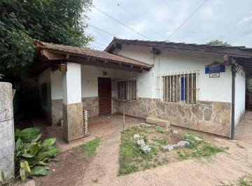 Quinta vacacional · 140m² · 2 Dormitorios · 2 Cocheras · Venta Casa Quinta 3 Ambientes Moreno C/pileta
