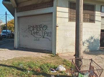 Bodega-Galpón · 239m² · Venta Galpon Caseros Oportunidad Financiacion