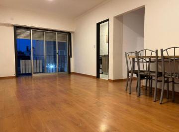 Departamento · 52m² · 3 Ambientes · Venta Departamento Centrico Termas de Rio Hondo