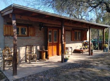 Casa · 35m² · 1 Ambiente · Venta Casa Termas de Rio Hondo
