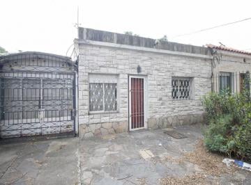 Casa · 60m² · 4 Ambientes · Venta Casa 3 Dorm. Ituzaingó Fondo Gge