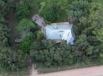 Campo · 150ha · Venta Chacra 3 Dorm., Galpón Prox Progreso
