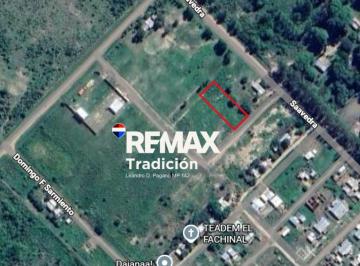 Terreno · 1000m² · Terreno en Solares del Campo - Makalle 1.000 m²
