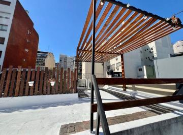 PH · 65m² · 4 Ambientes · PH 4amb Venta Caballito Hermosa Terraza S/expensas