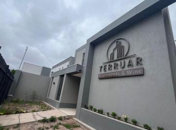 PH · 58m² · 2 Ambientes · 1 Cochera · Departamento en Venta Complejo Terruar Lujan