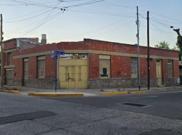 Terreno · 265m² · Remax Vende Excelente Lote en Dorrego Mendoza