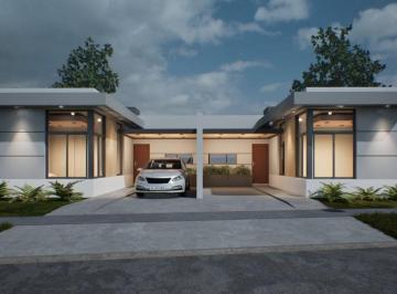 PH · 80m² · 4 Ambientes · 1 Cochera · Venta Casa en B° Privado Godoy Cruz, Mendoza