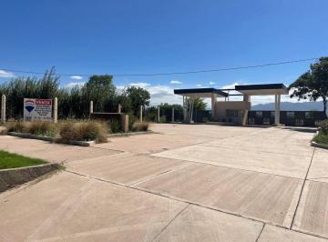 Terreno · 900m² · Lote con Piscina, Barrio Atardeceres de Vieytes