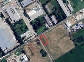 Terreno · 2306m² · Terreno Lote Venta Parque Industrial Burzaco