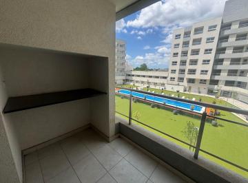 Departamento · 50m² · 2 Ambientes · 1 Cochera · Departamento en Alquiler Canning con Cochera