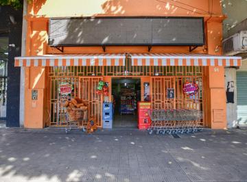 Local comercial · 185m² · Local en Venta Mas Fondo de Comercio La Plata