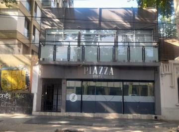 Hotel · 486m² · Venta Reconocido Hotel / Aparthotel Cdad Mendoza