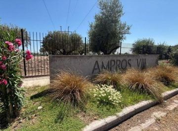 Terreno · 300m² · Venta Lote Ampros 8 Maipú