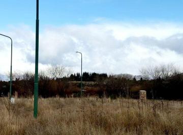 Terreno · 470m² · Terreno Lote - Trevelin 470 m².