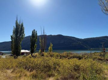 Terreno · 10187m² · Viví La Patagonia, Terreno Frente Al Lago Mosquito