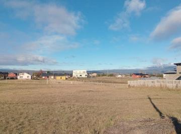 Terreno · 1248m² · Terreno en Trevelin - 1.248 m² - con Servicios