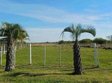 Terreno · 3367m² · Terreno en Venta, Sobre Ruta 27, Goya Corrientes