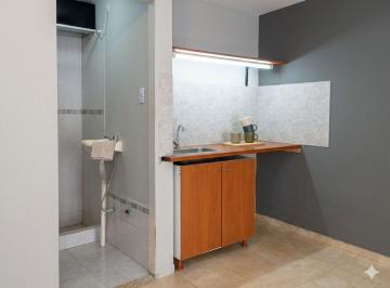 PH · 12m² · 1 Ambiente · Monoambiente en Alquiler en del Viso