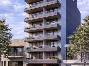 Departamento · 51m² · 2 Ambientes · Venta Depto 2 Amb C/balcon Monte Castro Financiac.