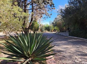 Terreno · 414m² · Venta de Terreno en Barrio Privado Club de Campo