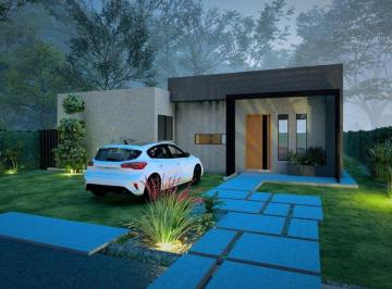 Casa · 93m² · 2 Ambientes · 1 Cochera · Venta de Casa Modelo en Pozo (Entrega en 6 Meses)