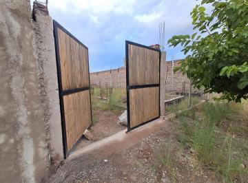 Terreno · 200m² · Venta Terreno con Proyecto de Vivienda, Las Heras