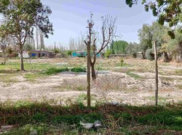 Terreno · 500m² · Venta Lote Departamento San Martin Mendoza