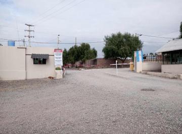 Terreno · 500m² · Venta Lote B° La Angostura El Challao Mendoza