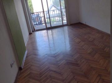 Departamento · 30m² · 1 Ambiente · Monoambiente Divisible Frte. Balcón Puerto Olivos